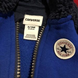 Baby boy 0/3 months onesies